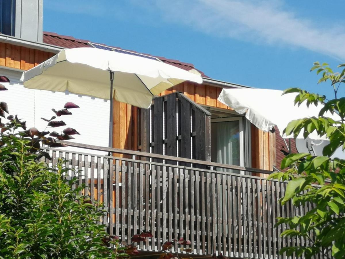 Haus Meersburg Garten 外观 照片